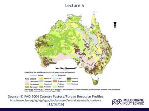 Video: Memperkenalkan BASE: Bioma Dari Australian Soil Environments Basis Data Keanekaragaman Mikroba Tanah