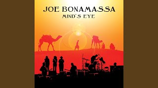 Mind's Eye (Live)