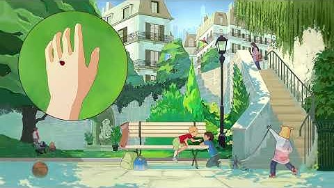 LE PARC