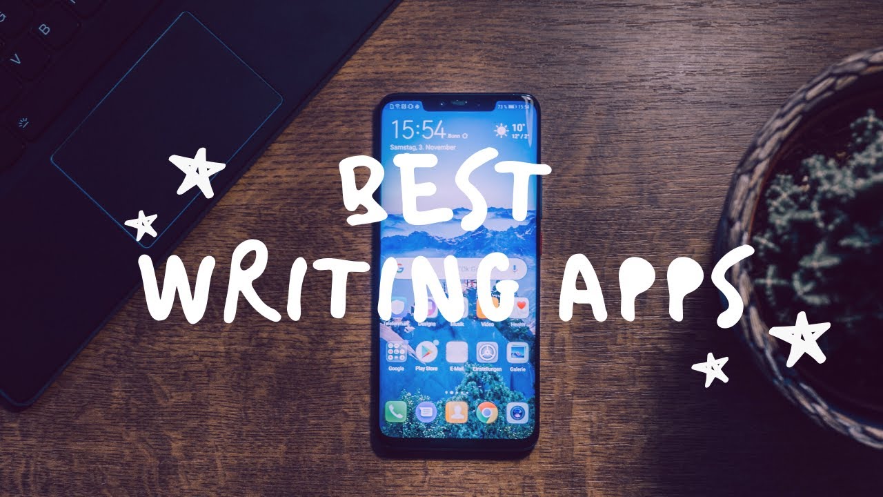 Best Writing Apps For Android YouTube Best Writing Apps For Android YouTube