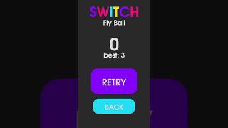 لعبة SWITCH   A Piano & Color Game البيانو والالوان جديدة 2018 للايفون والايباد screenshot 4