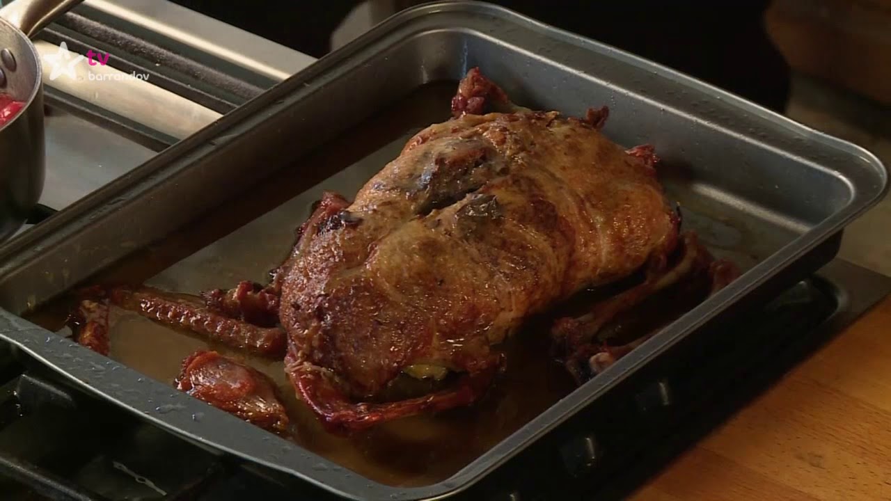 Babica vs. Sapík (2015/21) - Kachna