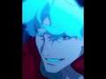 Dante 2007 was something else  amv