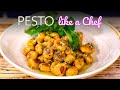THIS is how a Chef Makes PESTO | Classic Method + Cheaper Method | Sorted Food