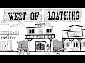 West of Loathing - Part 4 - The High Noon Livestream