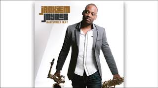 Jackiem Joyner - Trinity chords