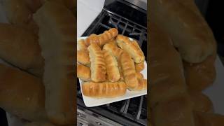 Milk bread without eggs full recipe in the comment pin