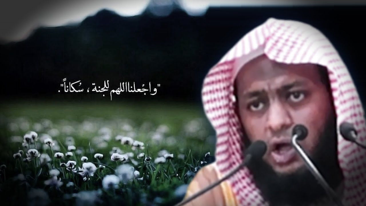 خطبة رائعة عن الجنة عنوانها سلام عليكم طبتم