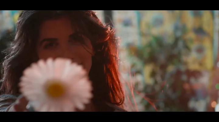 Lauren Monroe - Big Love (Official Music Video)
