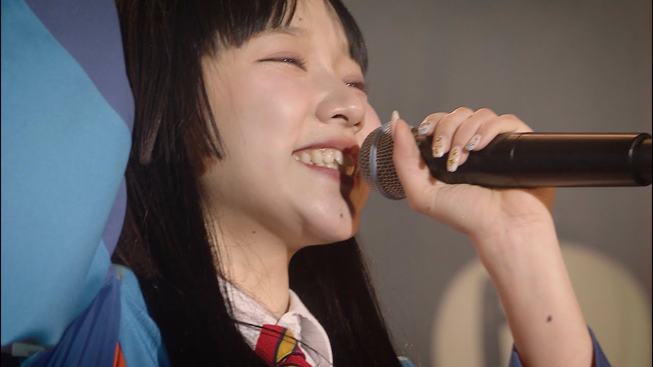 GANG PARADE『PARADE GOES ON TOUR at 中野サンプラザ