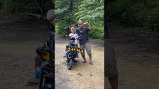 Sukasuka Versi Modul Dav Kebalik busmania viral comedy diy basuri lucu shorts