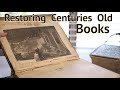 Inside Publishing: Book Restoration