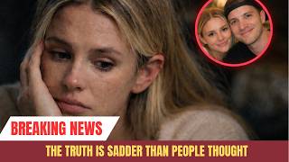 Bobbi Althoff Finally Speaks Out About Life After Divorce — The Truth Is Sadder Than People Thought