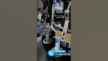 What is Double Working Station High Speed Plastic Tube Filling Sealing Machine
