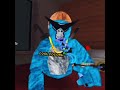 THE BOX EDIT TREND IN GORILLA TAG!!! #gorillatag #gorillatagquest #vr #gtag #gtagedit