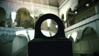Battlefield 3 Invincible