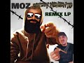 MOZ & MR. PAYZE (REMIX LP) - TYRANNY WILL COME