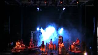 Timbila Muzimba  Djembulane