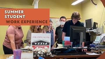 Interview Responses - Blooper Reel