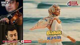 Biduk Kasih || Fadilah ElBash || OM. Sinar Kemala || Pin. A. Kadir