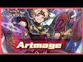 [Yu-Gi-Oh! Master Duel] Artmage - Prepare to get schooled on the magical arts!