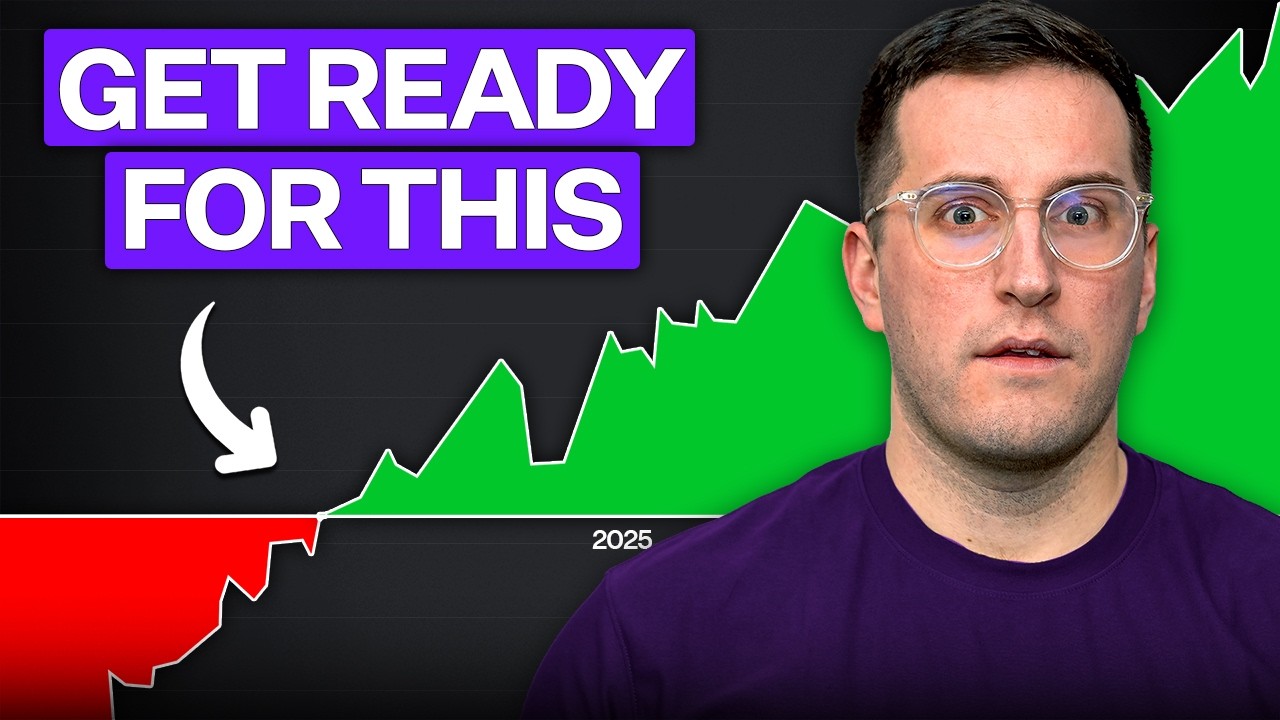 Will House Prices Go Up In 2025? (Backed By Science)