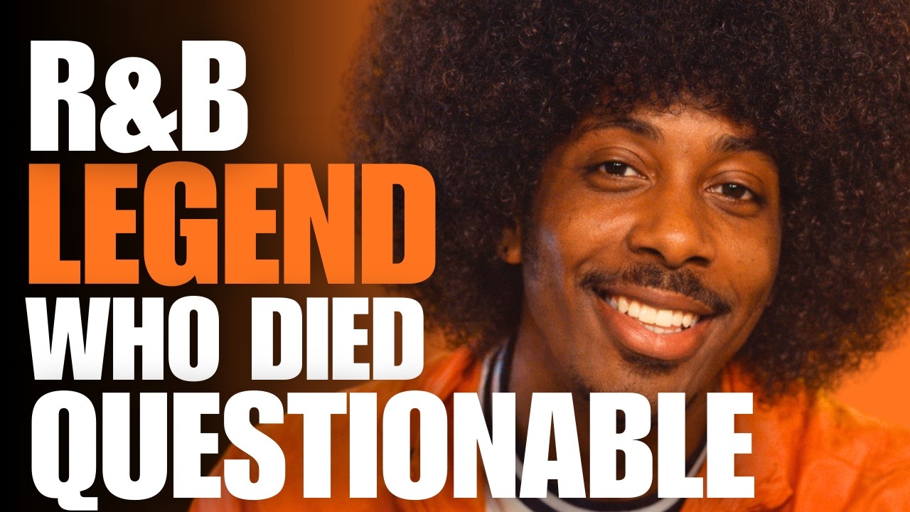 Правда о 12 легендах R&B: гомосексуальные связи, трагические смерти и миллионы, которые они потер...