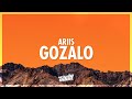 Ariis GOZALO Lyrics 432Hz 