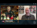 Bob Sturm On The Dan Patrick Show Full Interview | 1/19/24