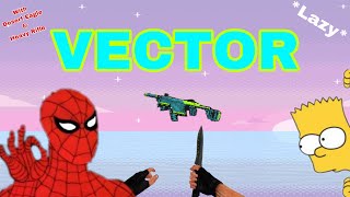 (Pixel Strike 3D) Vector