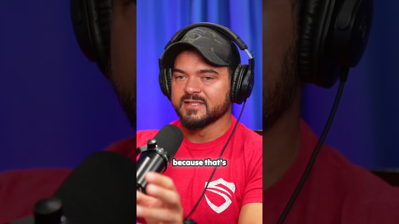 Forget Iron Sights: The Game-Changing Advice for New Shooters!