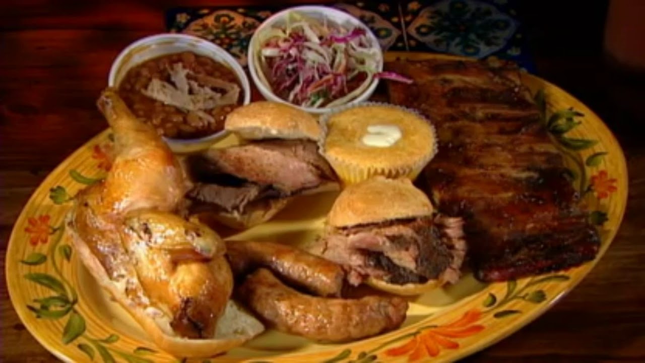 HTBBQ CheckPlease 2008