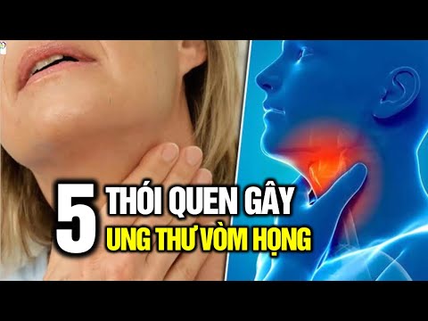 Video BS cảnh báo 5 thói quen bạn nên thay đổi ngay vì có... - youtube