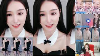 斗鱼douyu miyoki米优 20210610