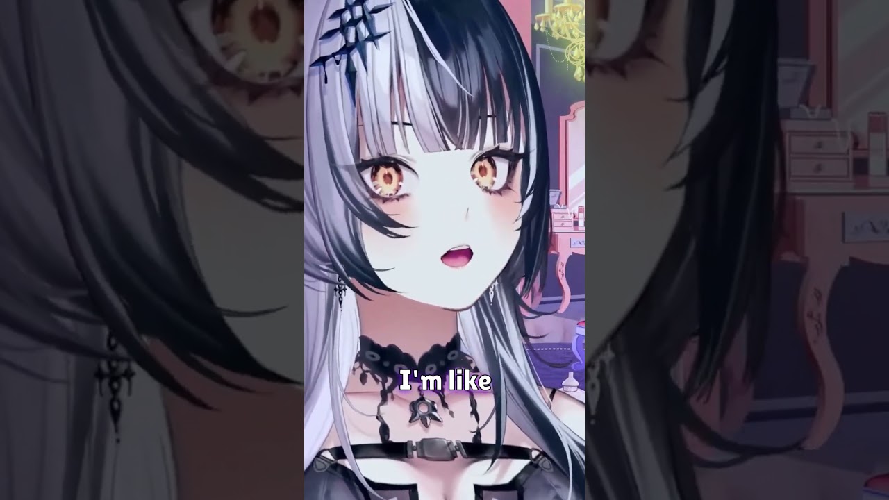 Isekai Harem Animes #hololiveenglish