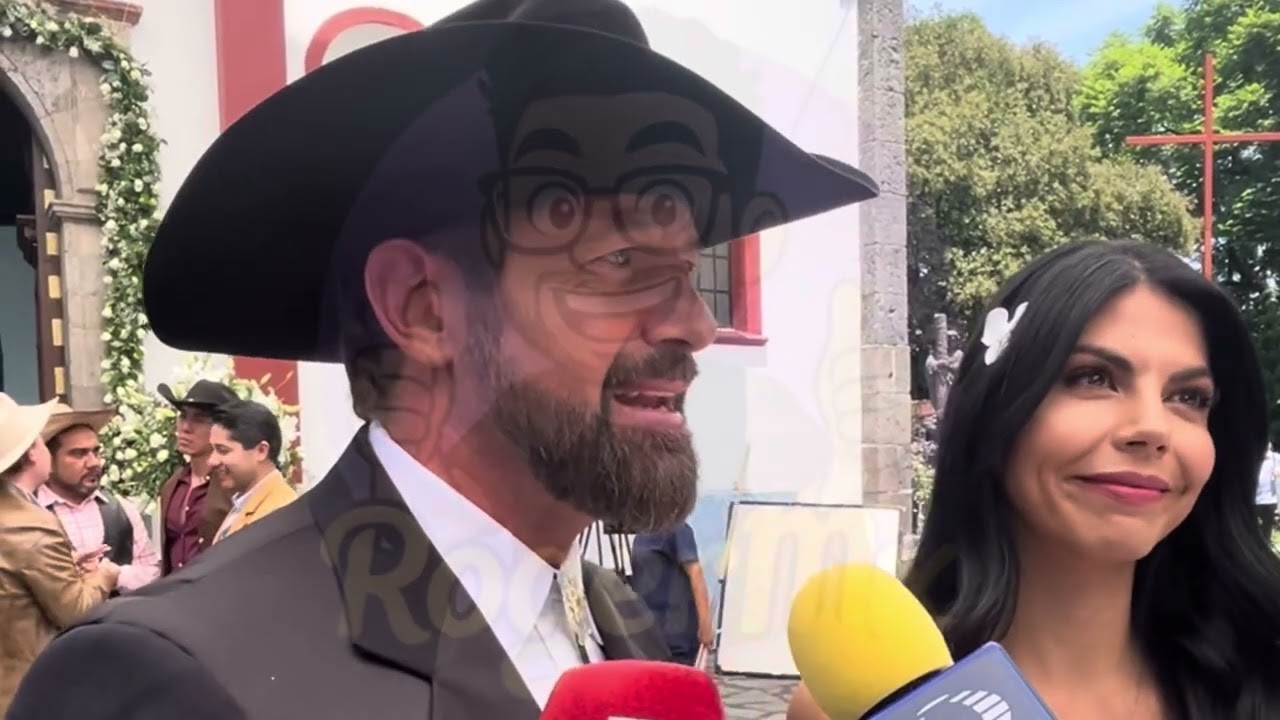 ÁFRICA ZAVALA Y GABRIEL SOTO TRISTES POR EL FINAL DE LA TELENOVELA MONTEVERDE LOS VAMOS A EXTRAÑAR”