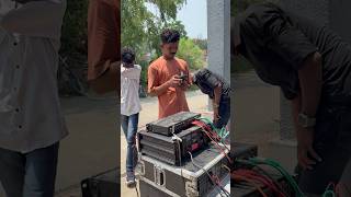 DJ SARZEN TESTING FITING CABINET SARZEN DJ #dj #sarzendjsong #sarzen #djviral #new #sound #sound #dj