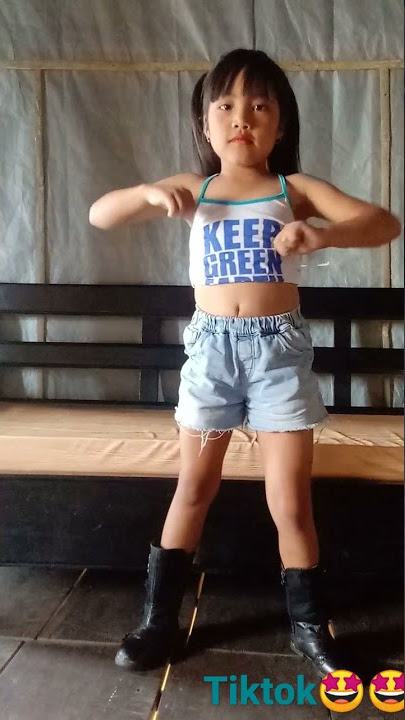 enemies ahead. Grace laldinzeli tiktok dance😉😉