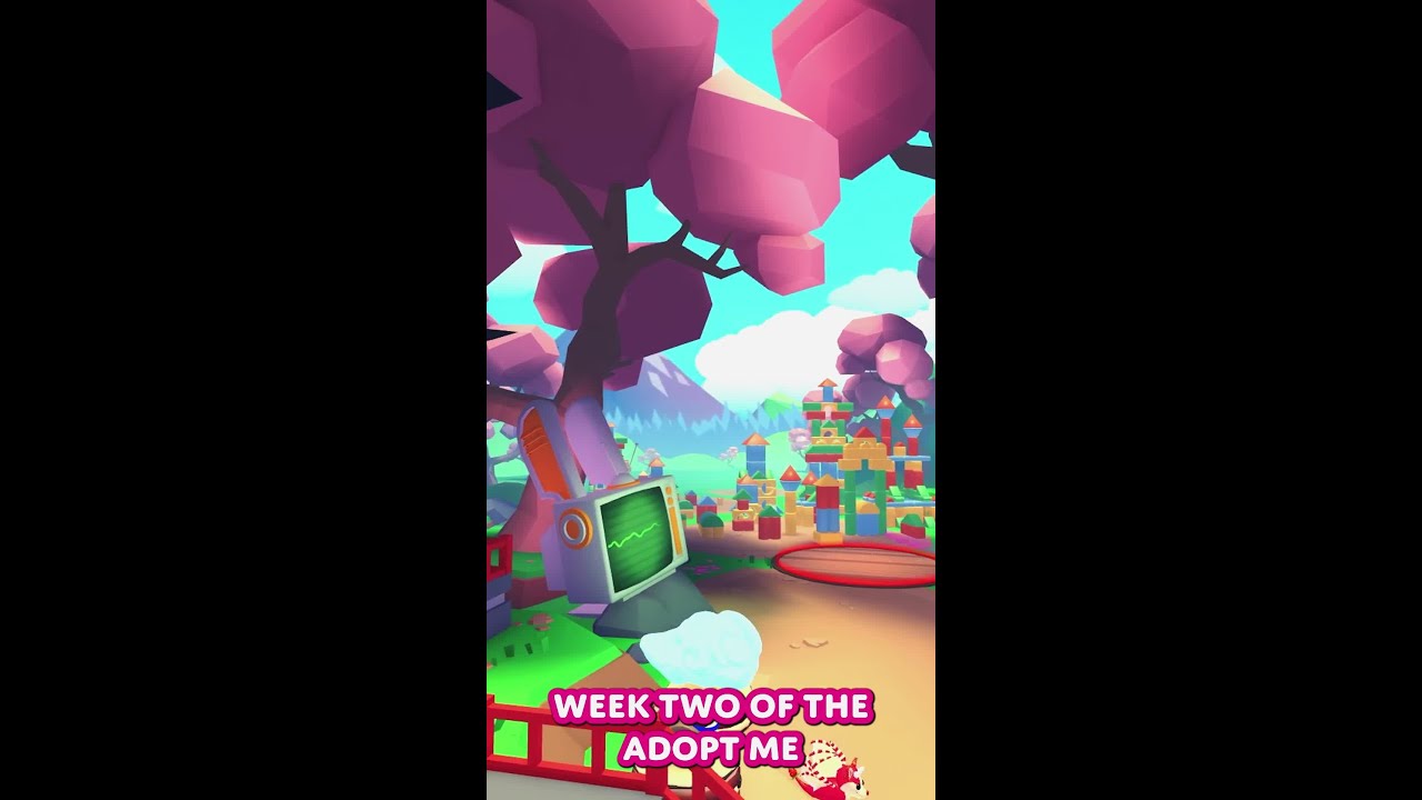 🌸 Week 2 Guide for the Cherry Blossom Festival in Adopt Me! 🌸 🦖 How to play the new minigam