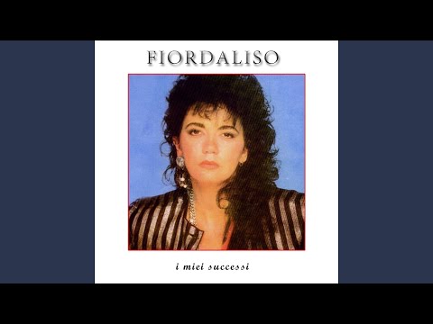 Fiordaliso - All'Improvviso