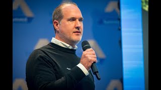 Logistics Summit Startup Awards 2024 Powered By Blg - Gryn