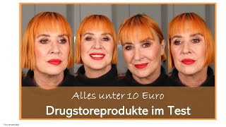 Die BESTEN Drugstore Produkte UNTER 10 Euro screenshot 2