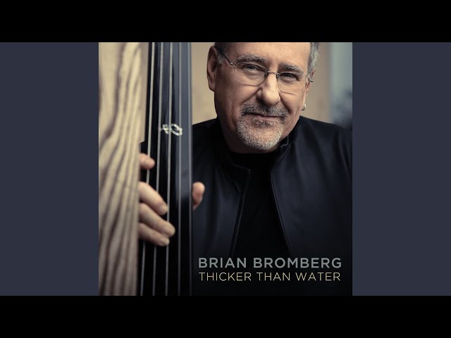 Brian Bromberg - Thicker Than Water