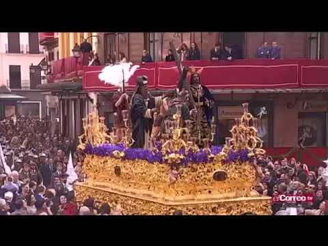 Real y Fervorosa Hermandad Sacramental del Señor San Sebastián y Nuestra Señora del Prado y Cofradía de Nazarenos de Nuestro Padre Jesús de la Victoria y María Santísima de la Paz