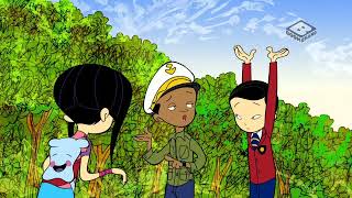 Class of 3000 - Kim Gives Kam Sage Advice but Lil D Just Tells Kam to Ignore It