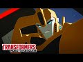 Transformers: Robots in Disguise | S02 E08 | Çizgi Filmler  | Animasyon | Transformers Türkçe