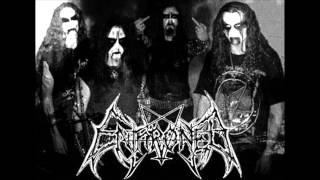 Enthroned - Throne To Purgatory (More Fast and Remastered Version by The Soulripper)