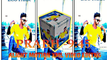 𝘗𝘙𝘈𝘉𝘏 - 9:45 𝘟𝘔𝘓 𝘍𝘐𝘓𝘌 ✨𝘈𝘓𝘐𝘎𝘏𝘛 𝘔𝘖𝘛𝘐𝘖𝘕 𝘟𝘔𝘓 𝘝𝘐𝘋𝘌𝘖 𝘌𝘋𝘐𝘛𝘕𝘎 🥀@tanbirmolla8258