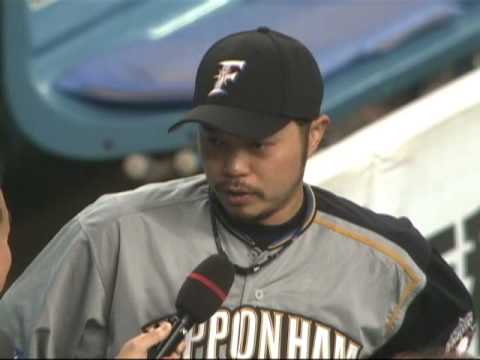 小谷野栄一 ピンバッジ ボンフィン 北海道日本ハムファイターズ バファローズ hqdefault.jpg?sqp=-