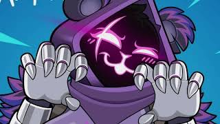 Raven Team Leader Built In Emote